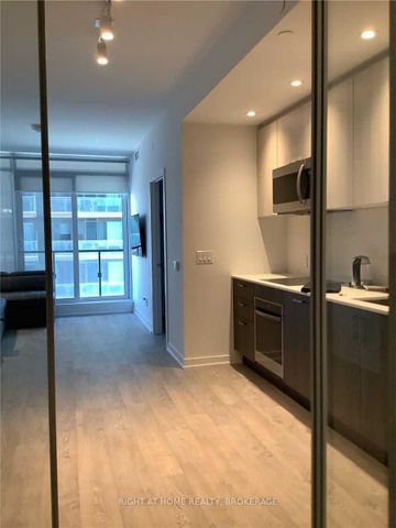 For Lease - 1928 Lake Shore Boulevard Unit# #1705, Toronto, Ontario - Photo 3