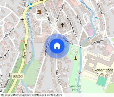 Okehampton - Photo 1