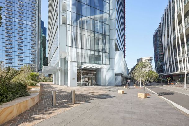 16F/88 Barangaroo Avenue - Photo 1