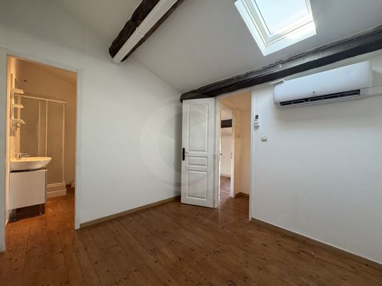 Location Maison 4 pièces 61m² VILLEVEYRAC 34560 - Photo 1