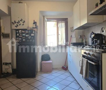 Bilocale corso Don Giovanni Minzoni, Centro Storico, Genzano di Roma - Photo 2