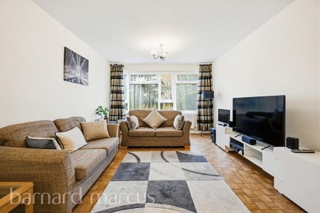 2 bedroom flat to rent - Photo 2