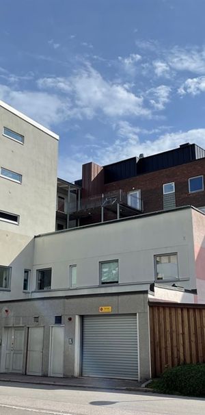 Barnarpsgatan 36 - Foto 1