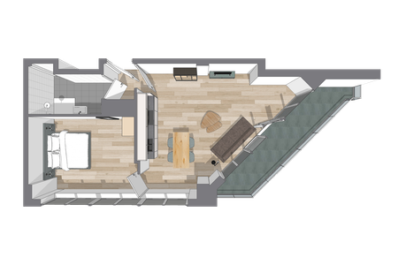 G.H. Betzweg 275, Rotterdam - Photo 4