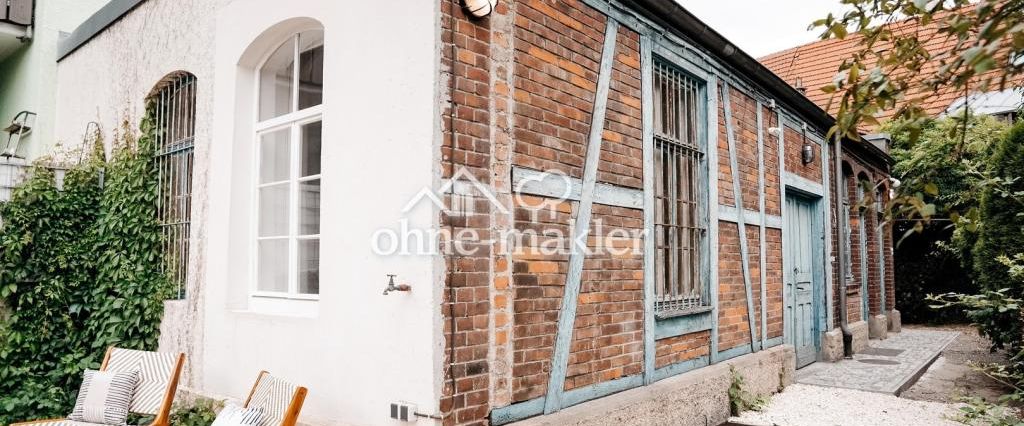 Wunderschönes Loft im Herzen Esslingens - Foto 1