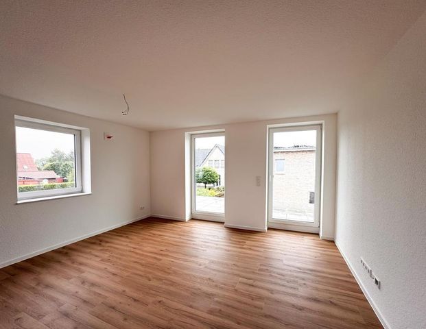 Neubau. Helle und moderne 2 Zimmer Wohnung - Foto 1