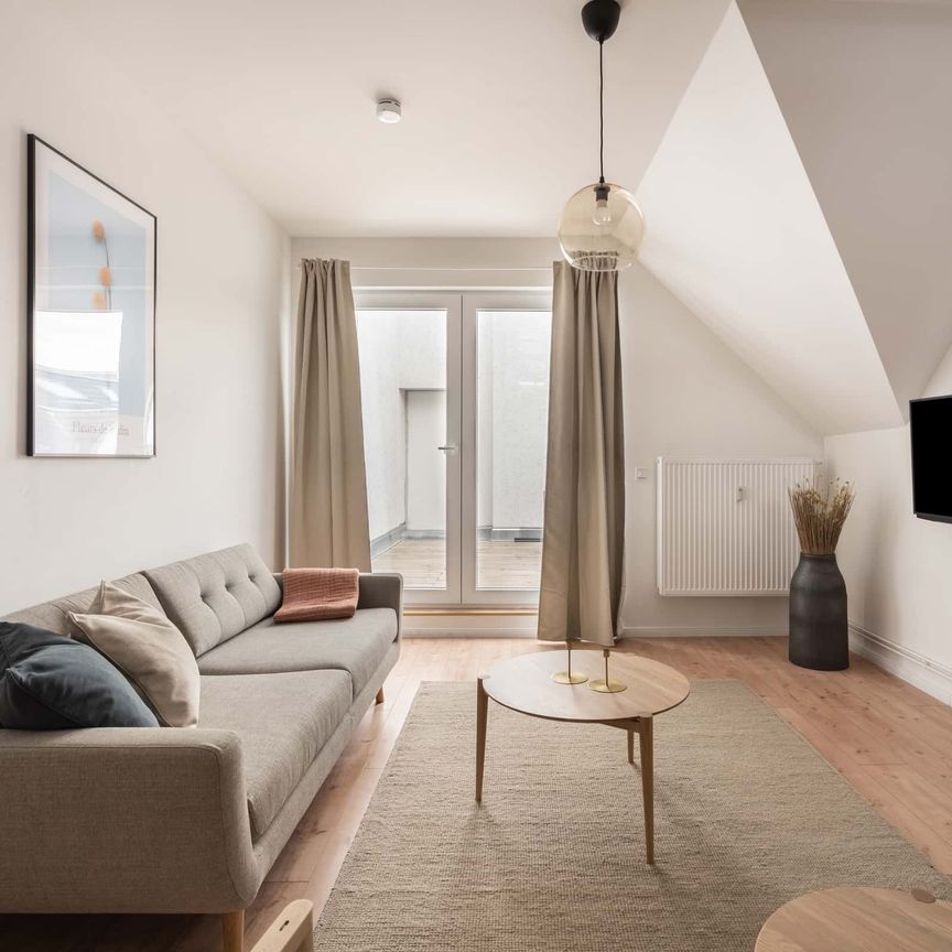 Martin Room 1 Mighty+ - Photo 1