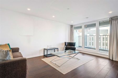 A well appointed two bedroom two bathroom apartment situated on the 7th floor of Eagle Point. - Photo 3