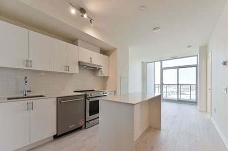 For Lease - 27 Korda Gate Unit# 609, Vaughan, Ontario - Photo 5
