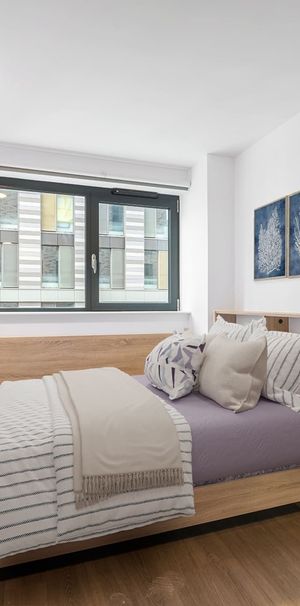 Studio Flat, London, HA9 - Photo 1