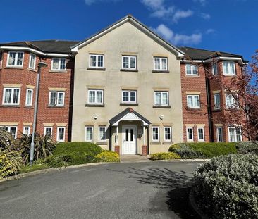 2 bedroom apartment to rent - Photo 3