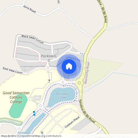 6 Minerva Street, Bli Bli