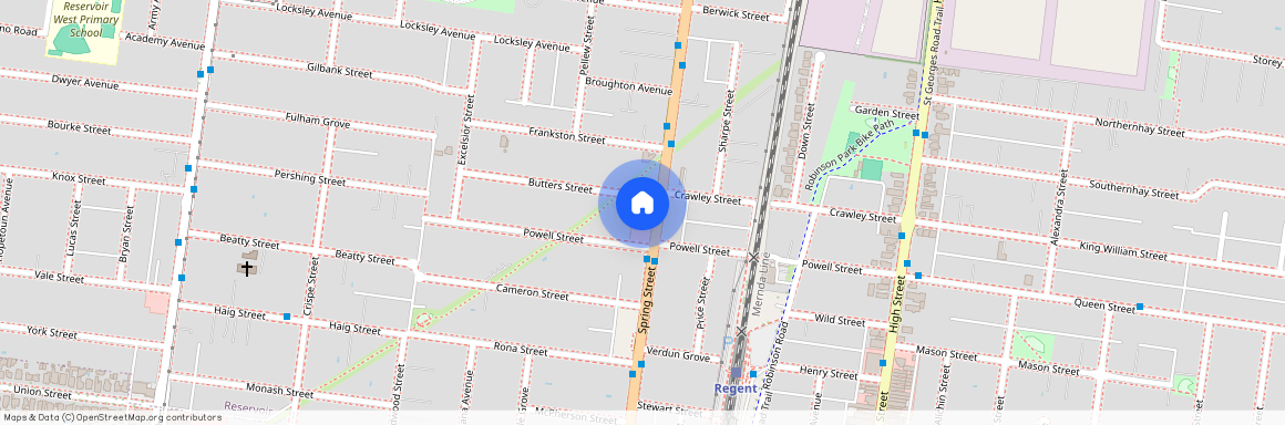 149 Spring Street, Reservoir VIC 3073