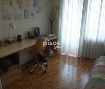 Piso en alquiler en Calle Pedro I - Foto 6