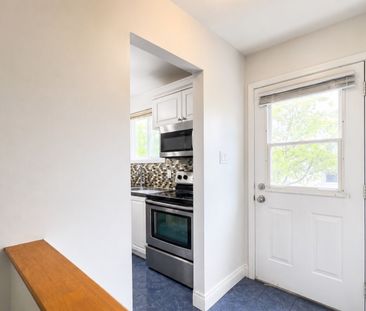 For Lease - 222 Castlefrank Road Unit# 1, Kanata, Ontario - Photo 3