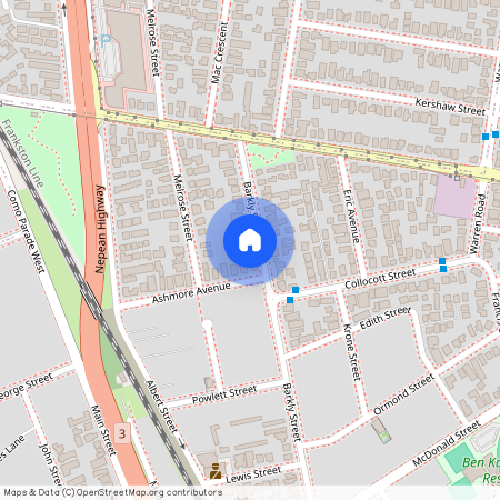 1/20 Barkly St, Vic 3195, Mordialloc