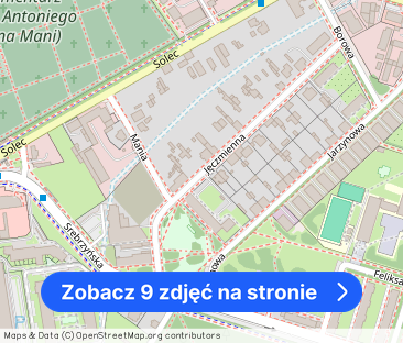 2 pokoje, 42 m2, ul. Jęczmienna - Zdjęcie 1