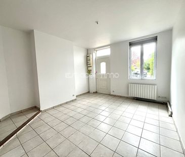 Location Maison 4 pièces 58m² MONTVILLE 76710 - Photo 1