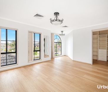 Oversized Family Home in Heart of Prestons - Photo 4