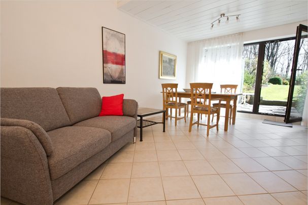 2 Zimmer in Mettmann - Photo 1