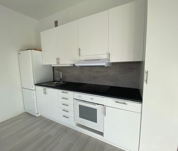 Kungsgatan 18 - Photo 1