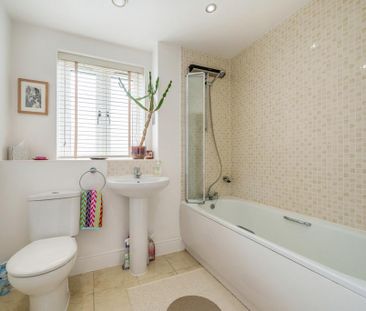 2 bedroom apartment to rent - Photo 6