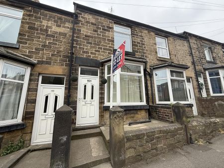 2 bedroom terraced house to rent - Photo 5