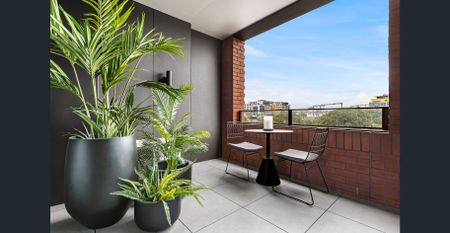 Redefine your everyday life at Caulfield Place — brand new, premium townhouse style home office Caulfield, Melbourne. - Photo 4