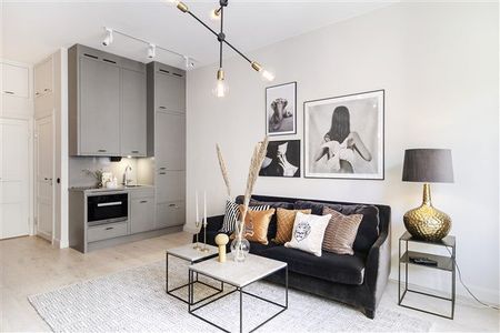 Kronobergsgatan, Stockholm - Foto 4