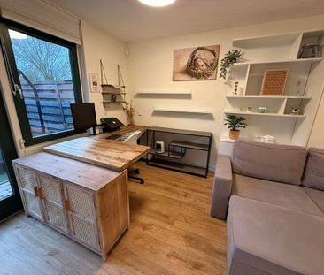 Te huur: Appartement Sporadenlaan in Amsterdam - Foto 6
