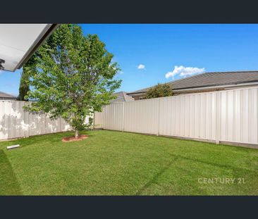 27 Geoghegan Circuit, Oran Park, NSW 2570 - Photo 3