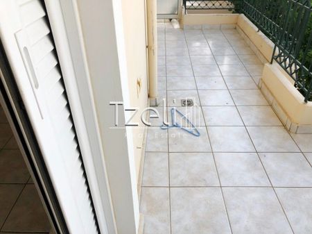 Studio/Γκαρσονιέρα για ενοικίαση Προάστιο (Πάτρα) - Photo 2