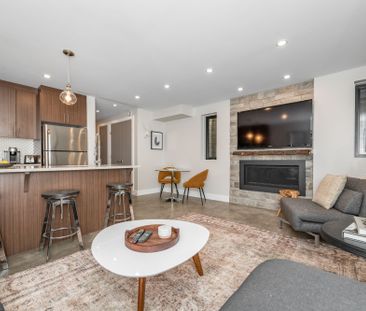 For Lease - 946 Colonel By Drive Unit# 2, Glebe - Ottawa East and A... - Photo 1