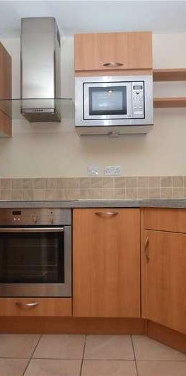 Princes Street, Swindon, Wiltshire, SN1 - Photo 1