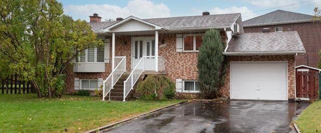 À louer / Maison de plain-pied - Photo 1