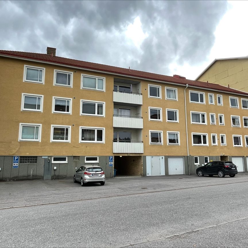 Odengatan, Eskilstuna - Photo 2