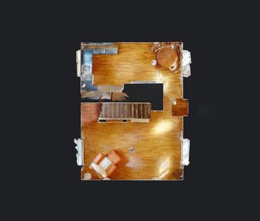 2 bedroom detached house to rent - Photo 6