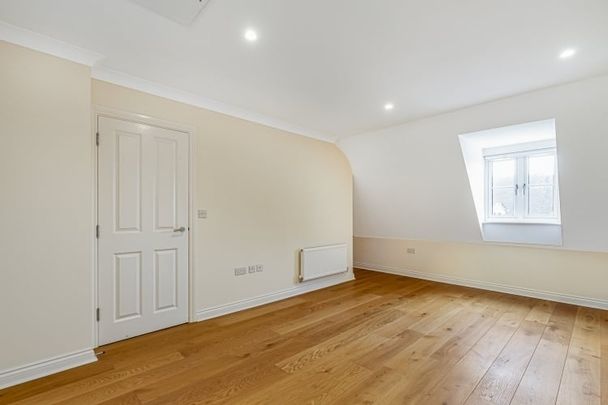 Buttercross Lane, Witney - Photo 1