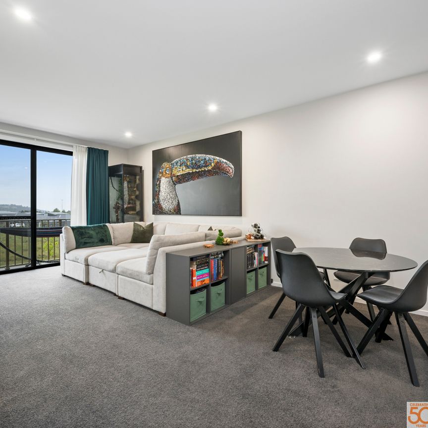 34/125 Wellsvale Drive, Googong NSW 2620 - Apartment For Rent | Domain - Photo 1