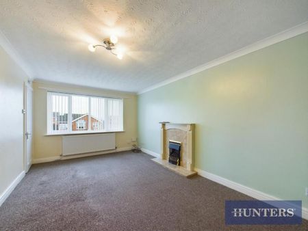 Troutsdale Close, Bridlington, YO16 6GN - Photo 3