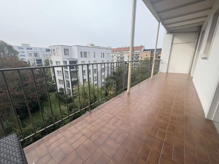 DACHGESCHOSS MIT WEITBLICK - Photo 2