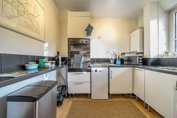 Rockfield House, Greenwich, SE10 - Photo 1