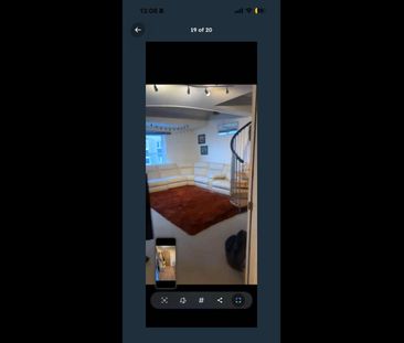 Room in a Shared House, Affleck St, AB11 - Photo 3