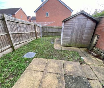 Moon Crescent, Coventry - Photo 1