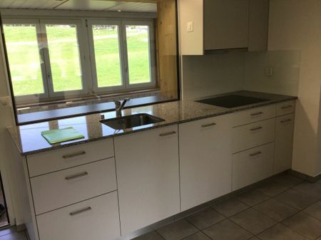 2½-Zimmer-Wohnung, hell, gemütlich, ideal für Single - Photo 2