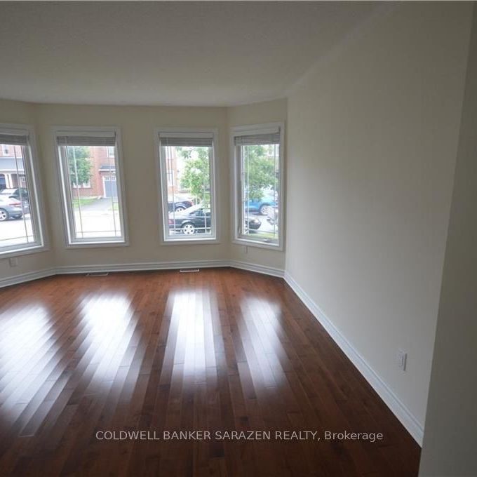 For Lease - 252 Moss Grove Street, Barrhaven, Ontario - Photo 1