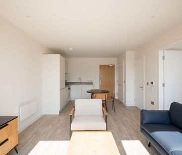 1 bedroom apartment to rent - Photo 2