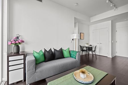 For Lease - 238 Simcoe Street Unit# 1402, Toronto, Ontario - Photo 4