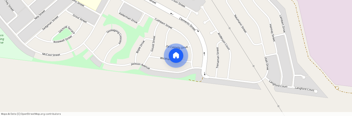 3/13 Wickham Street, Qld 4744, Moranbah