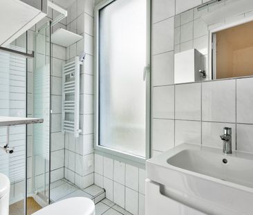 Maison de ville – Vanves 2/3 pièce(s) 46 m2 - Photo 2